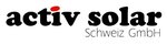 activ solar Schweiz GmbH