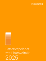 Bericht Swissolar