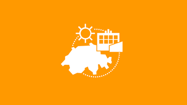 Solarmonitor Schweiz: Entwicklungen, Trends und Perspektiven im Photovoltaik-Markt | © Swissolar