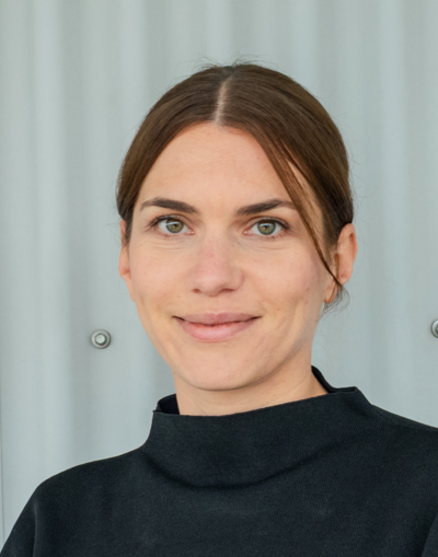 Swissolar Team Mitglied | © Swissolar / Laura Lynn Reyes