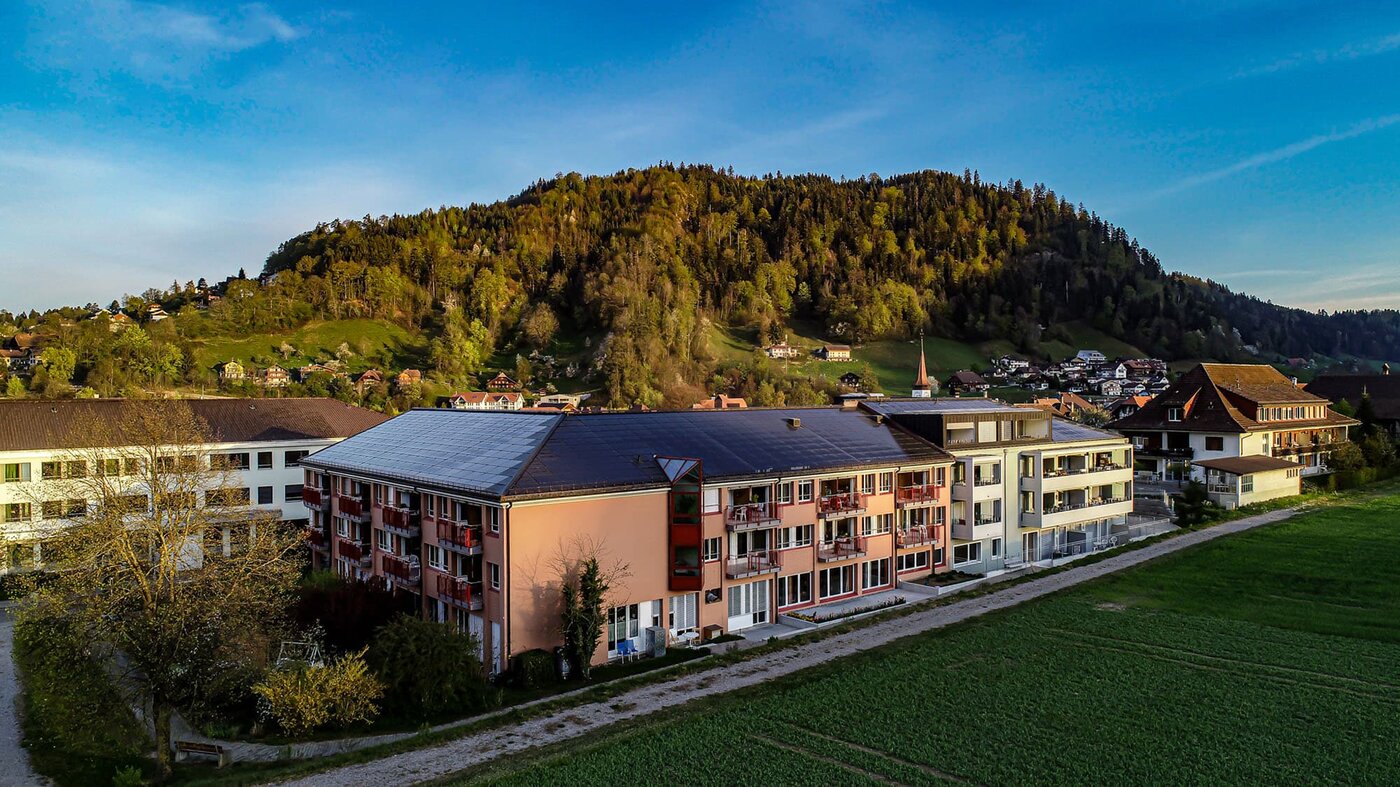 © 3S Swiss Solar Solutions © 3S Swiss Solar Solutions