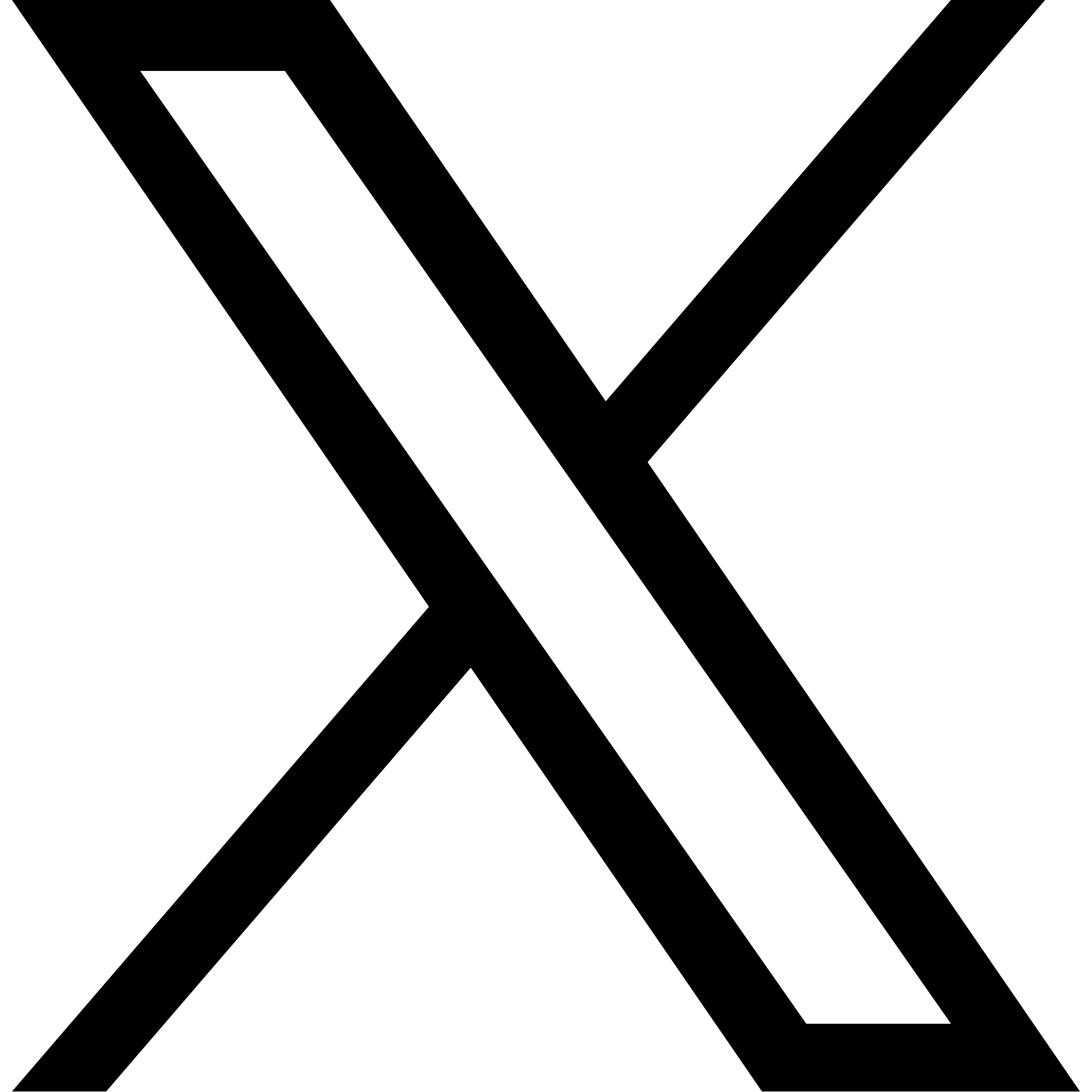 x Twitter Social Media Icon | © Iconfinder