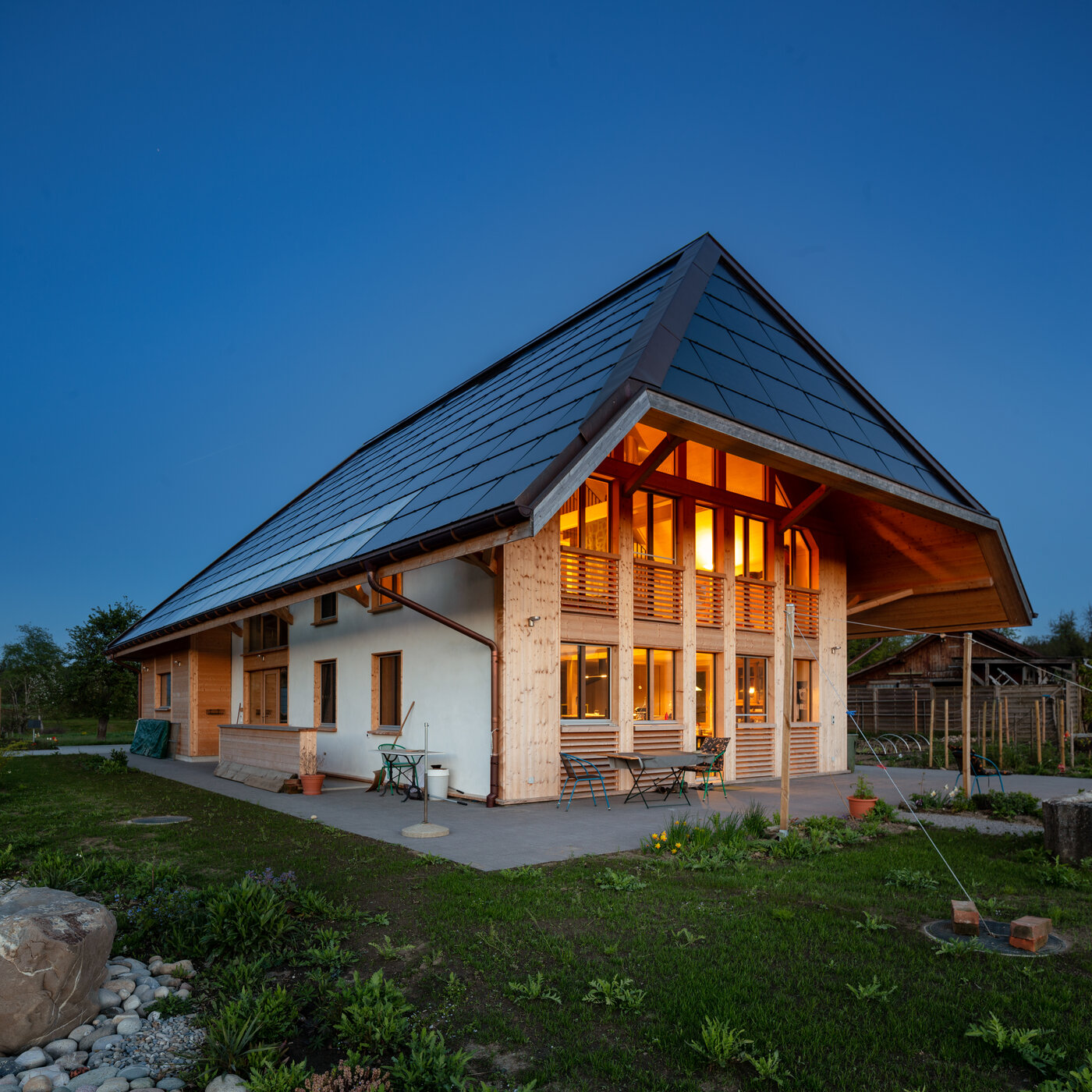 Megaslate Graben | © 3S Swiss Solar Solutions AG 3S Swiss Solar Solutions AG | © 3S Swiss Solar Solutions AG