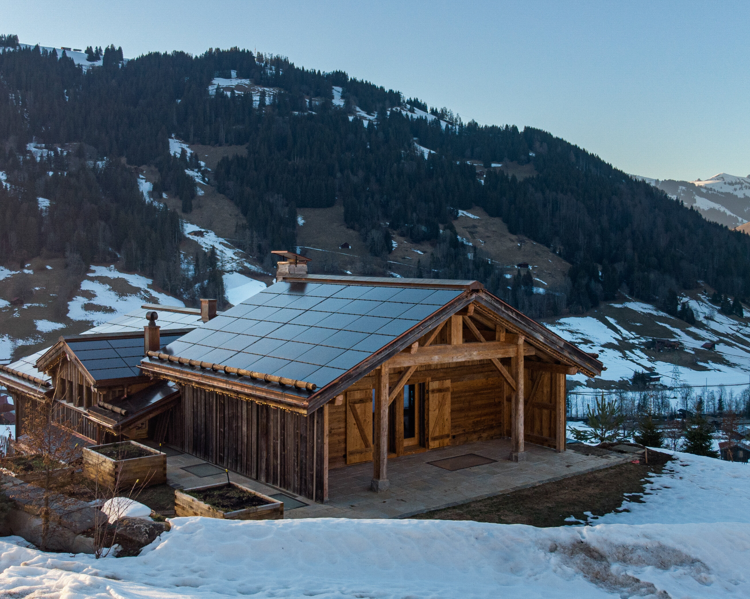 3S Swiss Solar Solutions AG | © 3S Swiss Solar Solutions AG