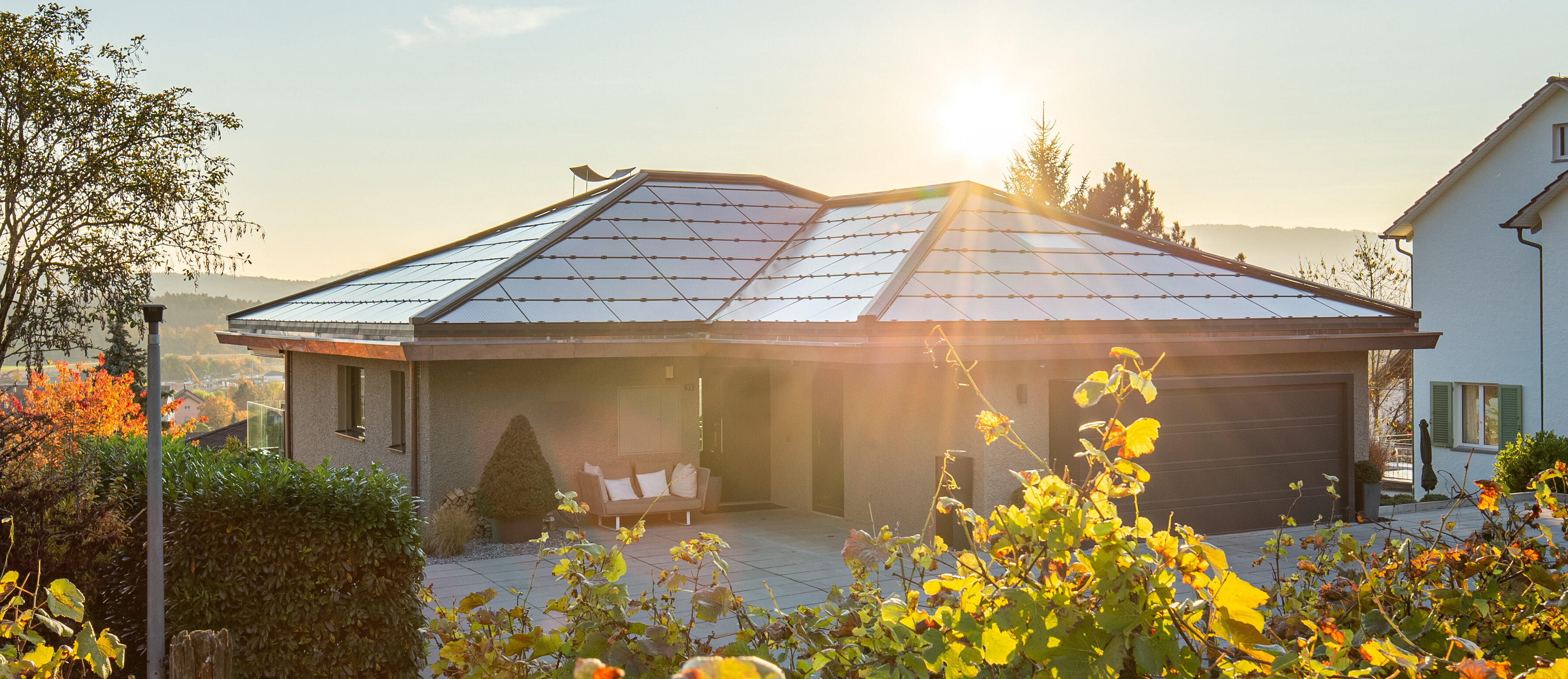 3S Swiss Solar Solutions AG | © 3S Swiss Solar Solutions AG