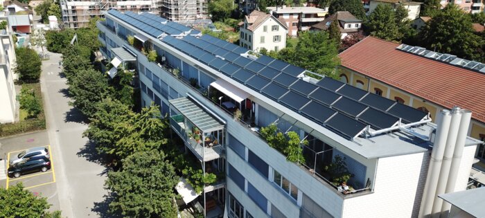 Soltop Energie | © Soltop Energie