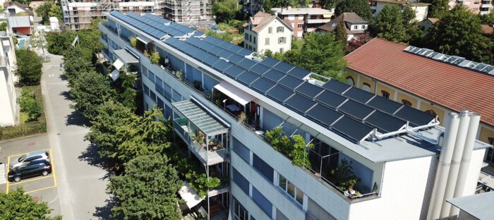 Soltop Energie | © Soltop Energie