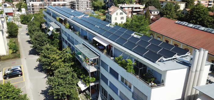 Soltop Energie | © Soltop Energie