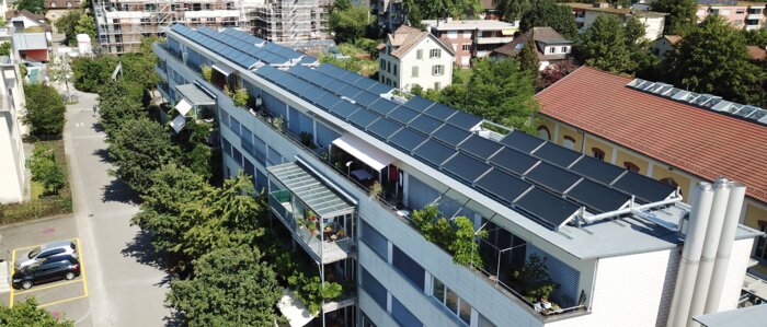 Soltop Energie | © Soltop Energie
