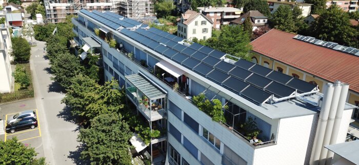 Soltop Energie | © Soltop Energie