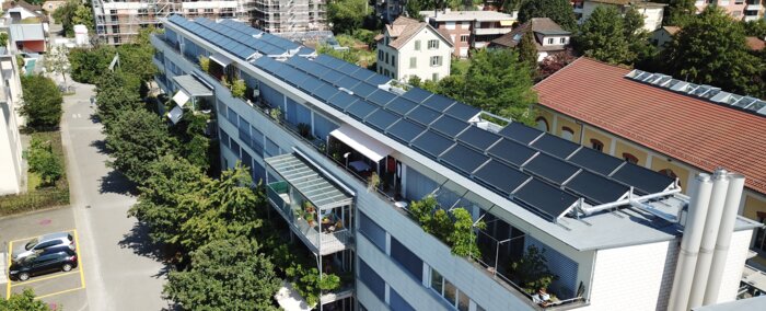 Soltop Energie | © Soltop Energie