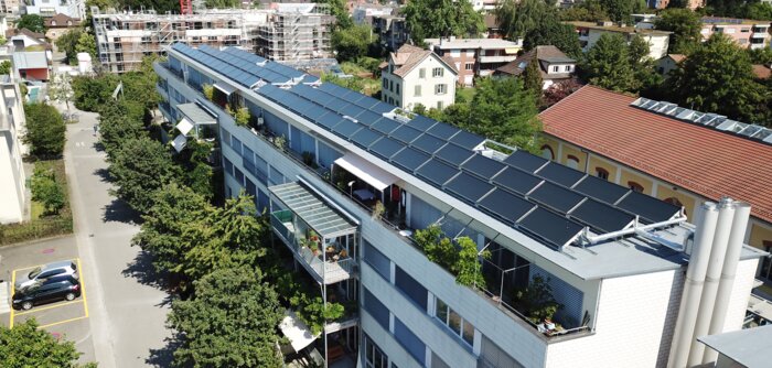 Soltop Energie | © Soltop Energie