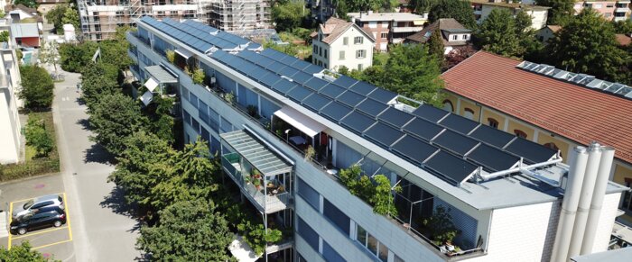 Soltop Energie | © Soltop Energie