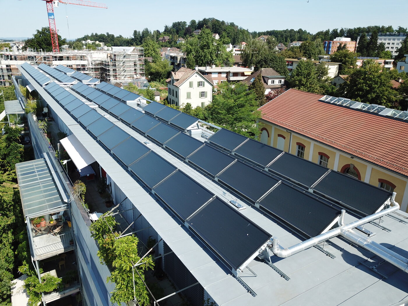 Soltop Energie | © Soltop Energie