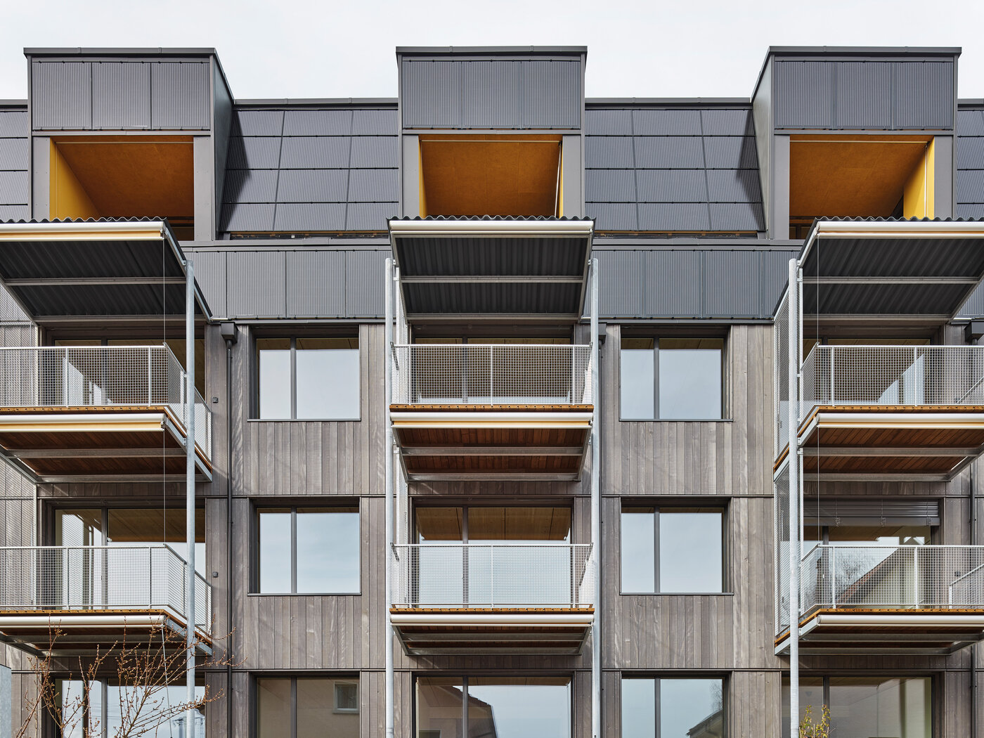 Schweizer Solarpreis 2023 | © Schweizer Solarpreis 2023