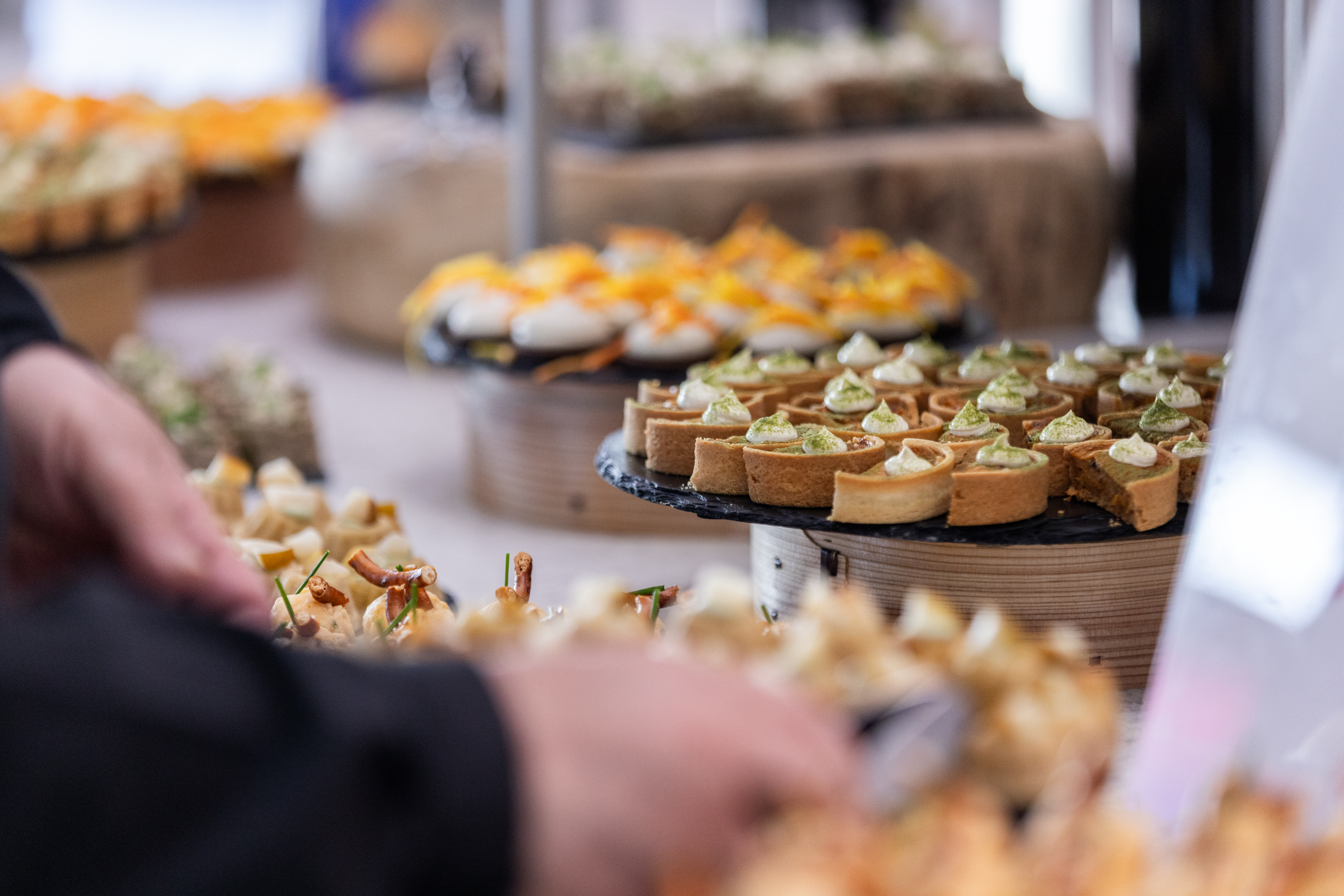 PV-Tagung 25 Swissolar | © Swissolar / Samy Ebneter, freshcom GmbH