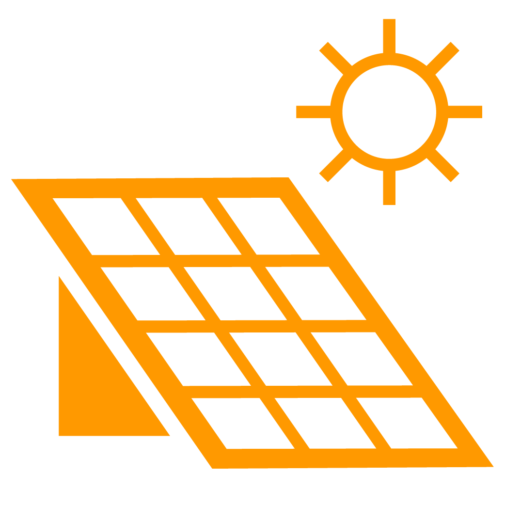 Piktogramm Swissolar / Emarket | © Swissolar / Emarket