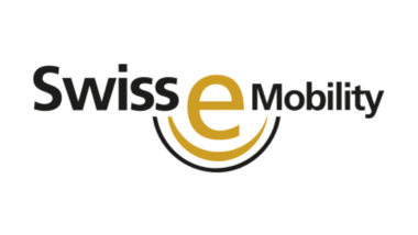 swiss e-mobility Logo | © swiss e-mobility