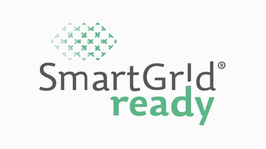 Smart Grid ready Logo | © Smart Grid ready
