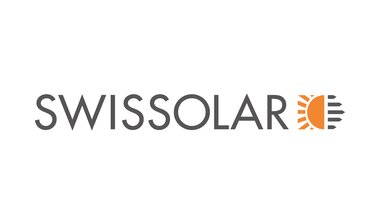 Swissolar Logo | © Swissolar