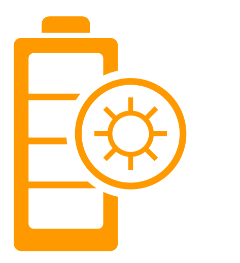 Piktogramm Swissolar / Emarket | © Swissolar / Emarket