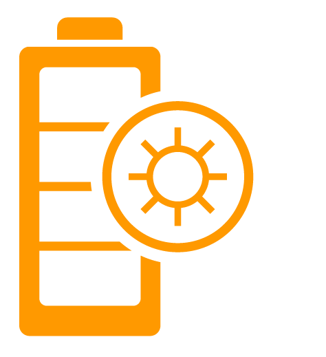 Piktogramm Swissolar / Emarket | © Swissolar / Emarket