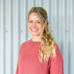 Teammitlgied Swissolar | © Swissolar