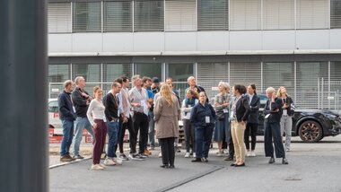 Veranstaltung Swissolar | © © SR-STUDIOS GmbH