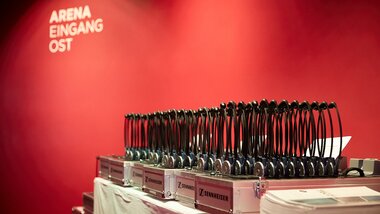 PV-Tagung Swissolar 2022 | © Swissolar / Freshcom: Timo Orubolo