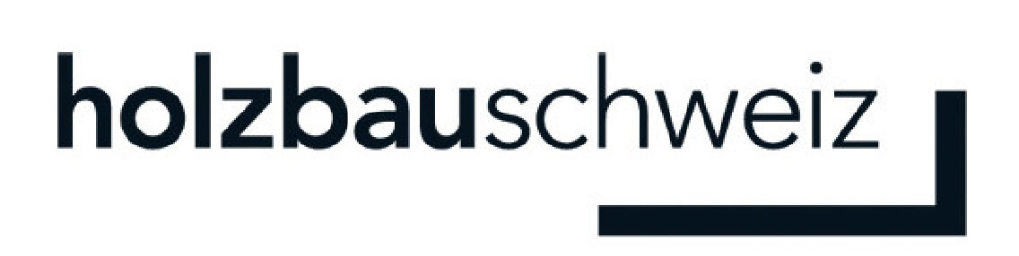 holzbauschweiz Logo | © holzbauschweiz
