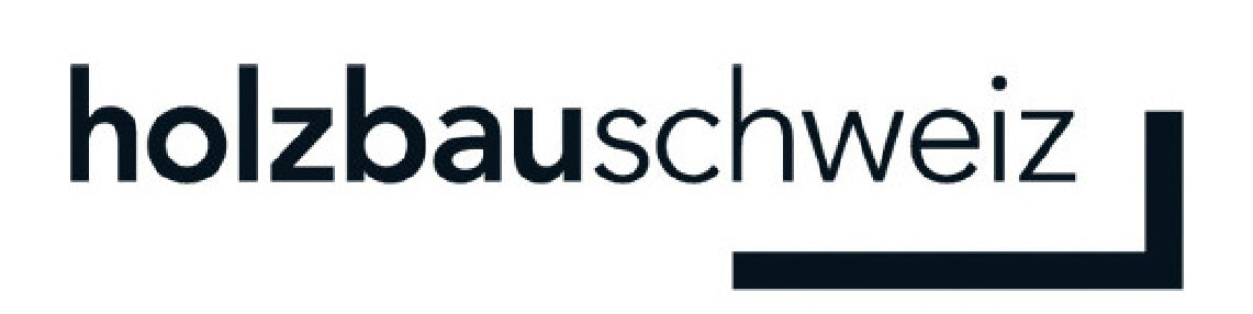 holzbauschweiz Logo | © holzbauschweiz