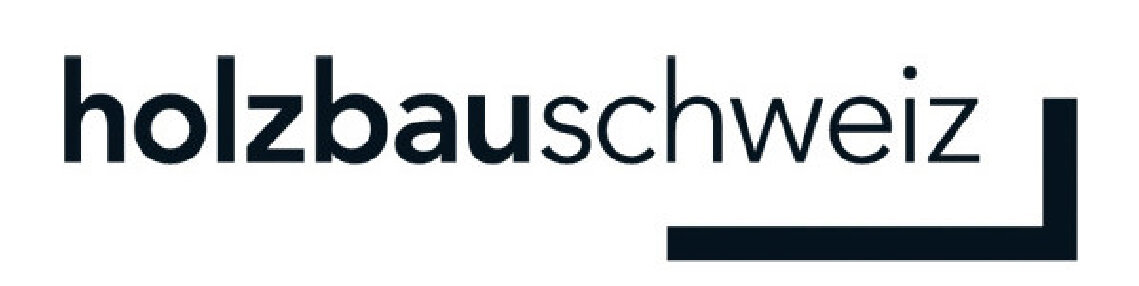 holzbauschweiz Logo | © holzbauschweiz