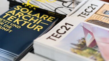 Swissolar | © Swissolar