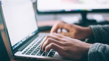 Laptop | © Unsplash