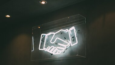 Partner | © Unsplash