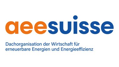 aeesuisse Logo | © aeesuisse