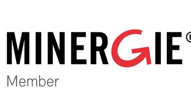 Minergie Member Logo | © Minergie