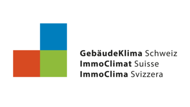 Gebäudeklima Schweiz Logo | © Gebäudeklime Schweiz