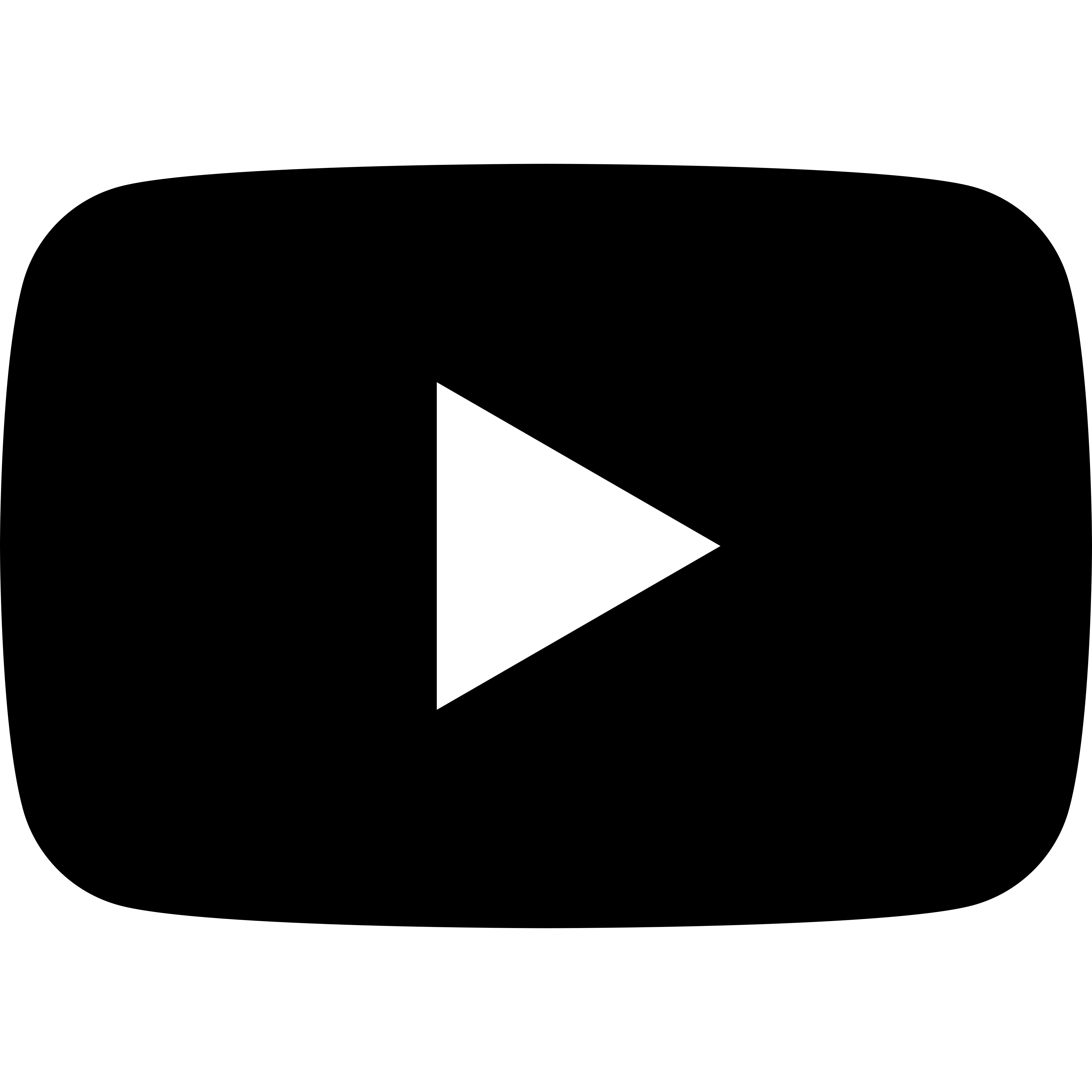 YouTube Icon | © Icon Finder 
