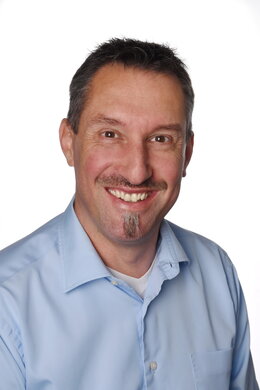 Jürg Rothenbuhler PV-Gutachter | © Jürg Rothenbuhler