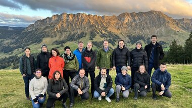Swissolar Team | © Swissolar / Celine Kuster