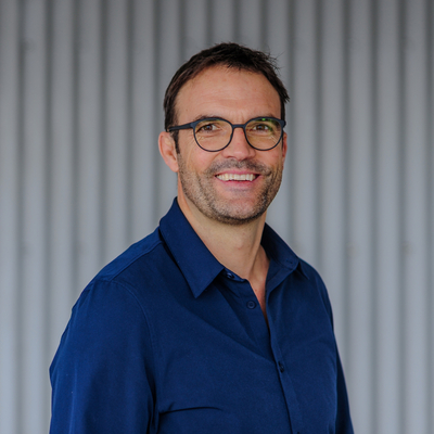 Thomas Rechsteiner | © Swissolar/ Laura Lynn Reyes Swissolar Team | © Swissolar/ Laura Lynn Reyes