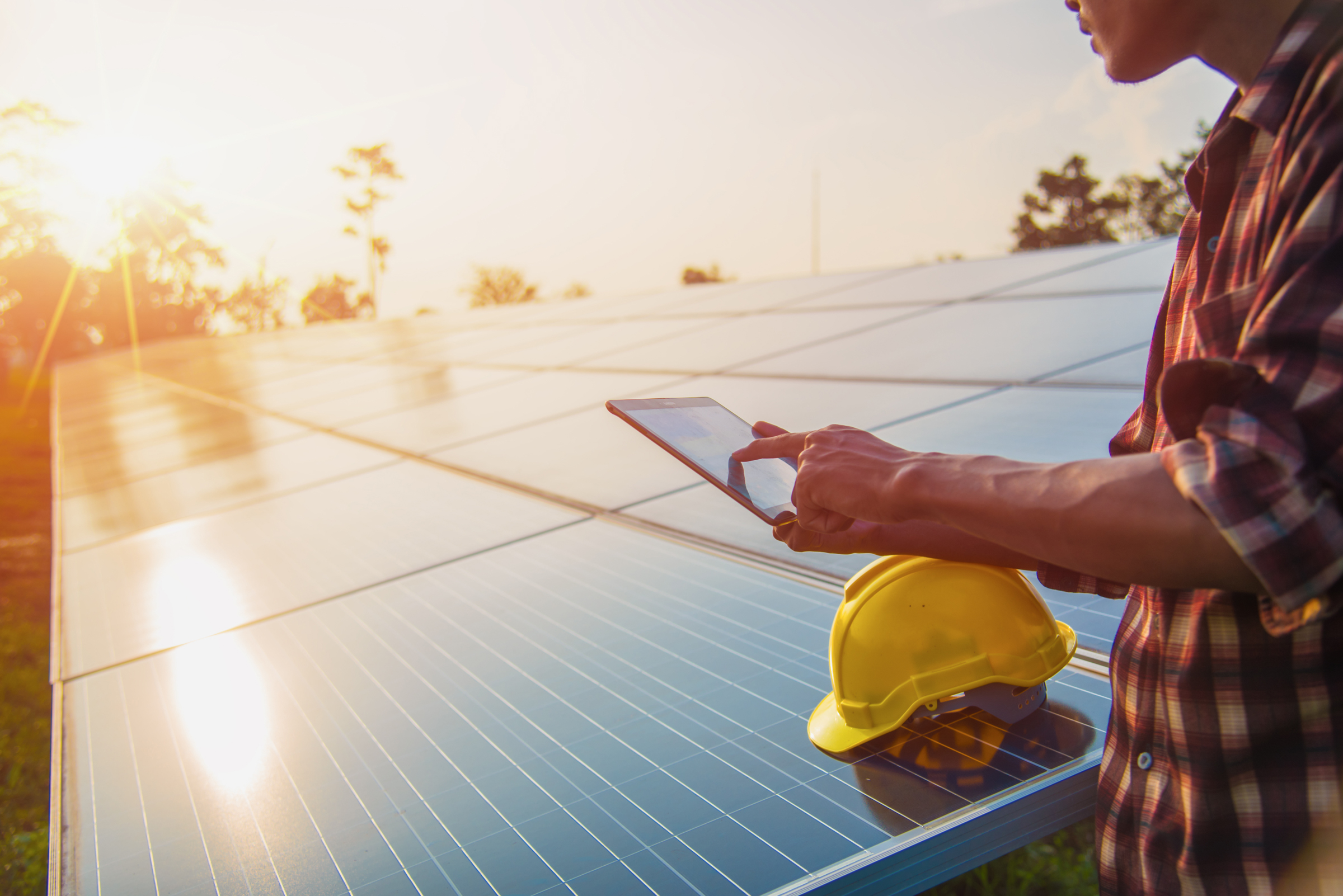 Vorstand Swissolar | © Panya Studio - stock.adobe.com