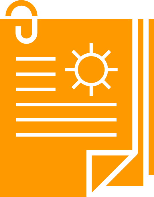 Piktogramm Swissolar / Emarket | © Swissolar / Emarket