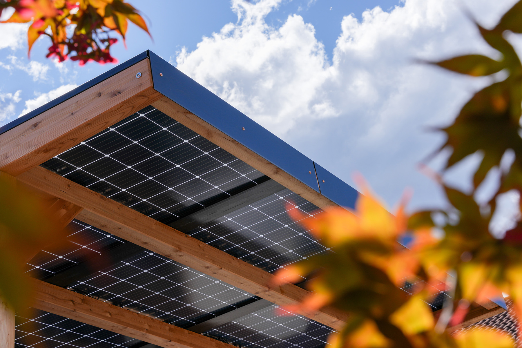 Solarenergie | © 3S Swiss Solar Solutions AG