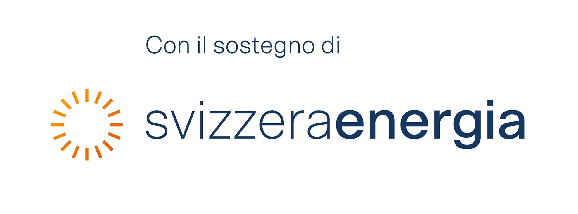 svizzera energia Logo | © svizzera energia