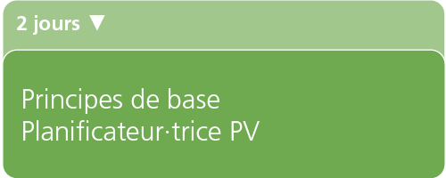 Grüne Grafik | © Swissolar