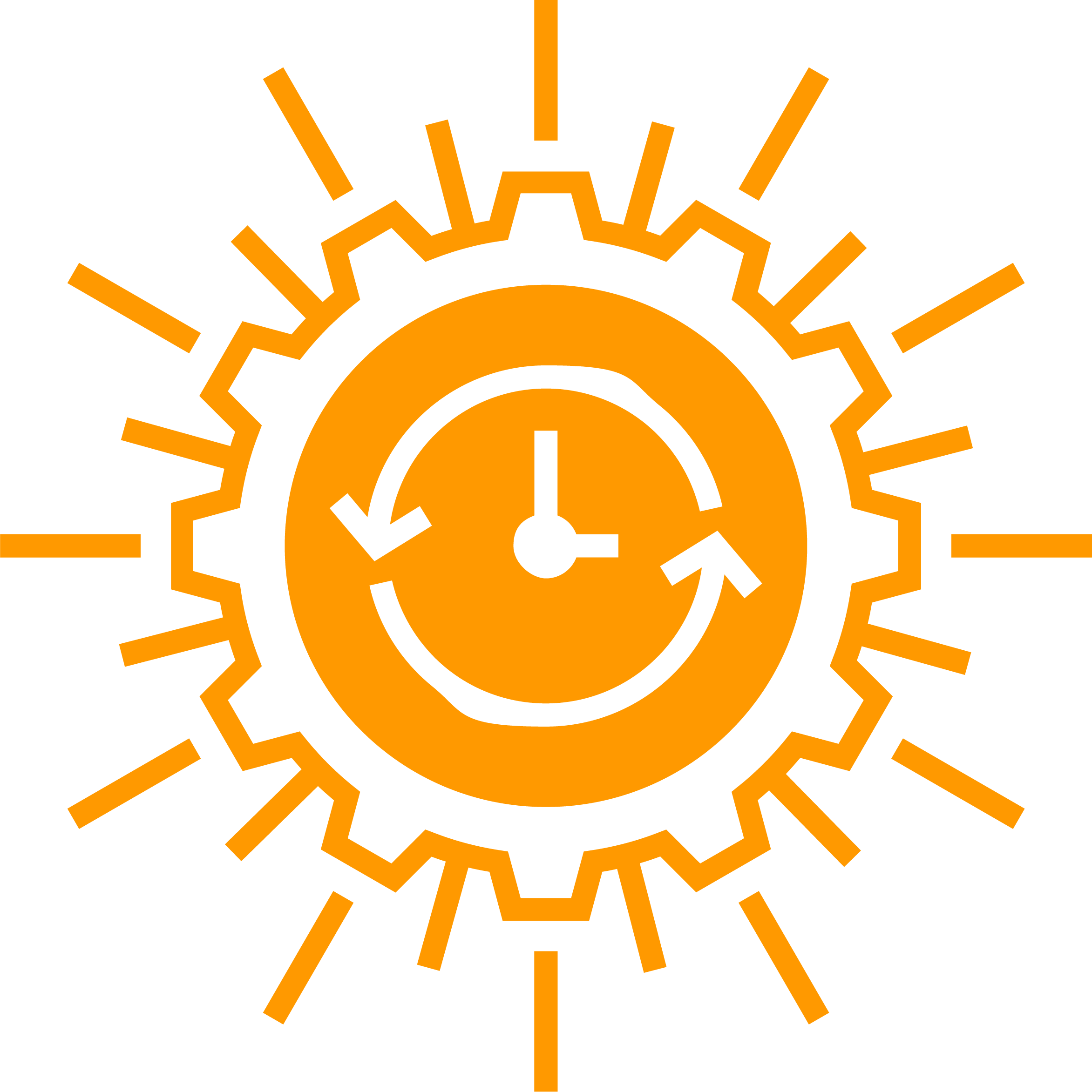 Swissolar Piktogramme | © Swissolar / e-market