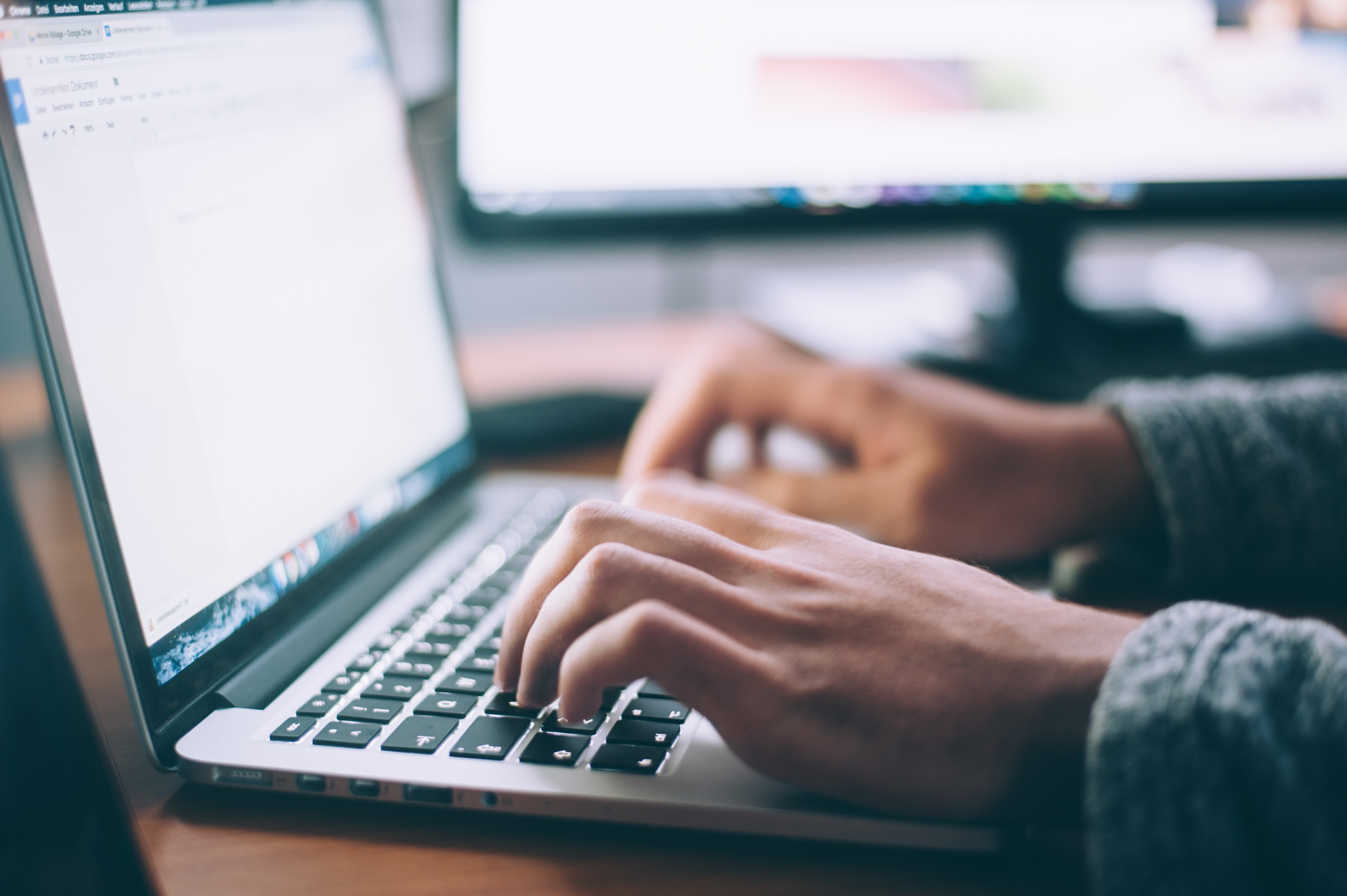 Laptop | © Unsplash Laptop | © Unsplash