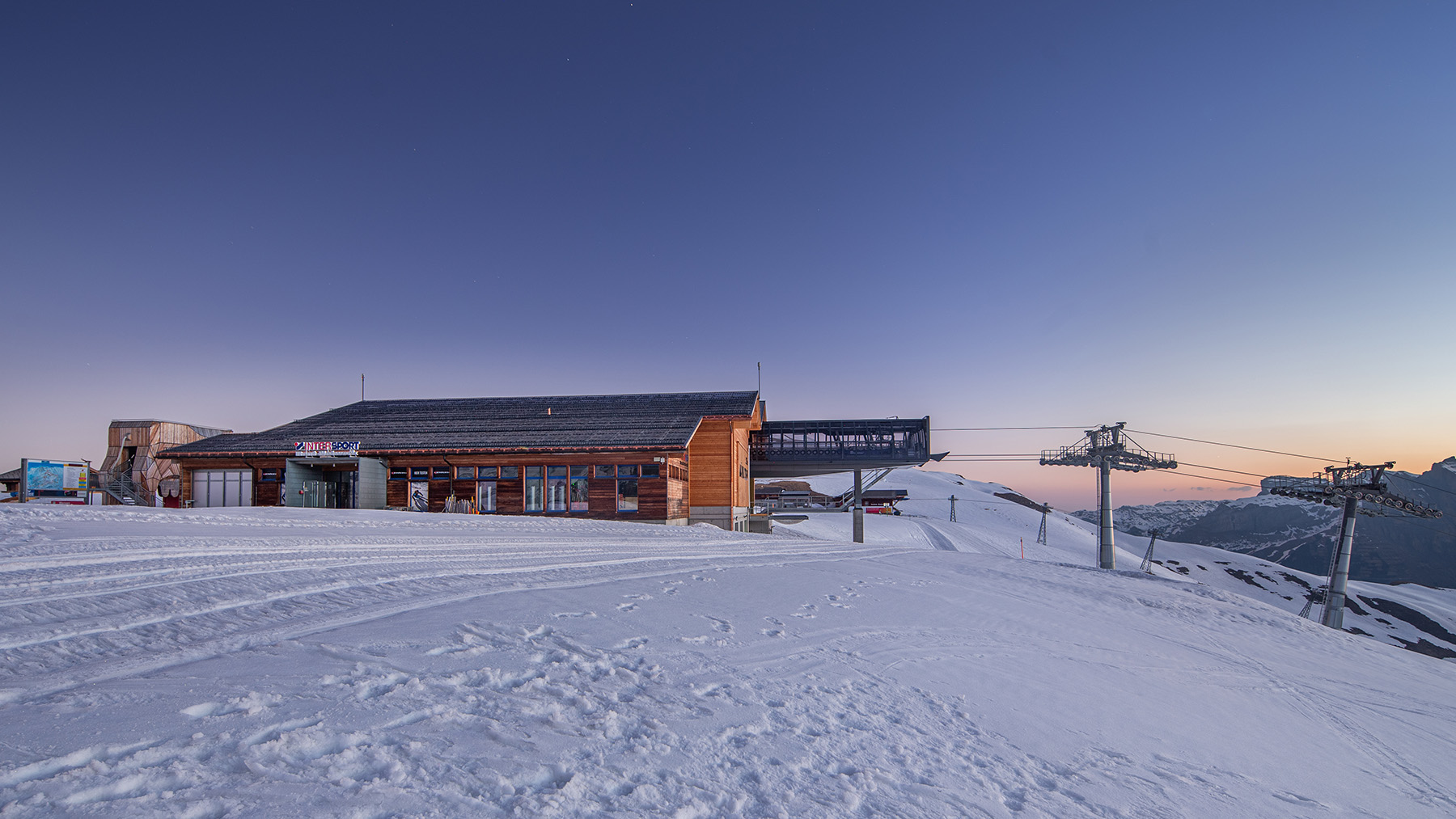 Männlichen | © 3S Swiss Solar Solutions AG